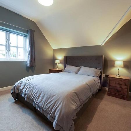 Apartament The Nest - Cosy And Quiet 1 Bed Central Buckingham Zewnętrze zdjęcie