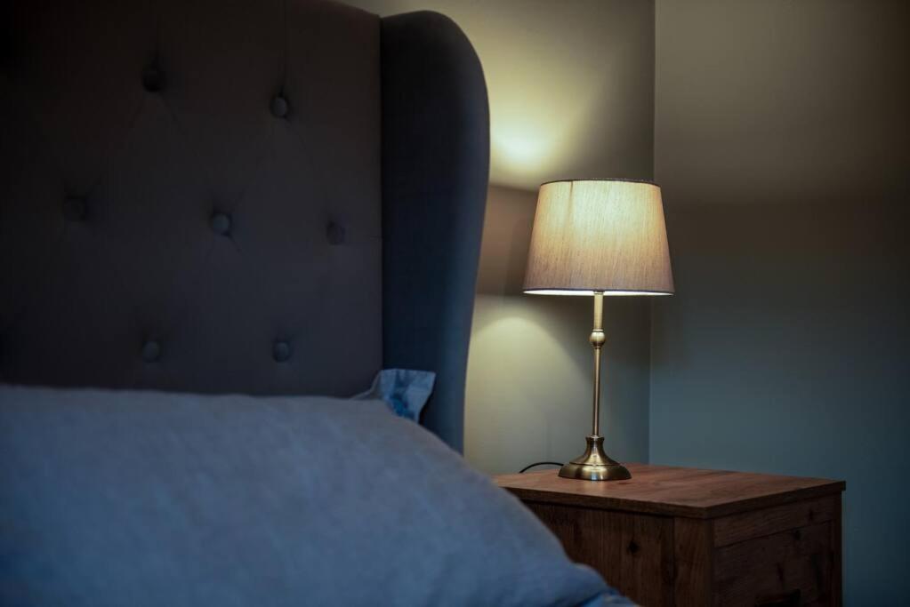 Apartament The Nest - Cosy And Quiet 1 Bed Central Buckingham Zewnętrze zdjęcie