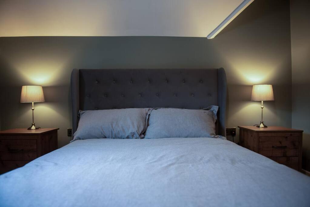 Apartament The Nest - Cosy And Quiet 1 Bed Central Buckingham Zewnętrze zdjęcie